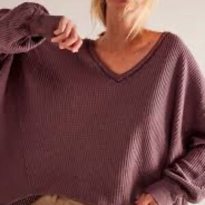 We The Free Coraline Thermal